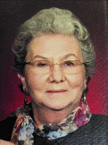 Rose A. Schwanke